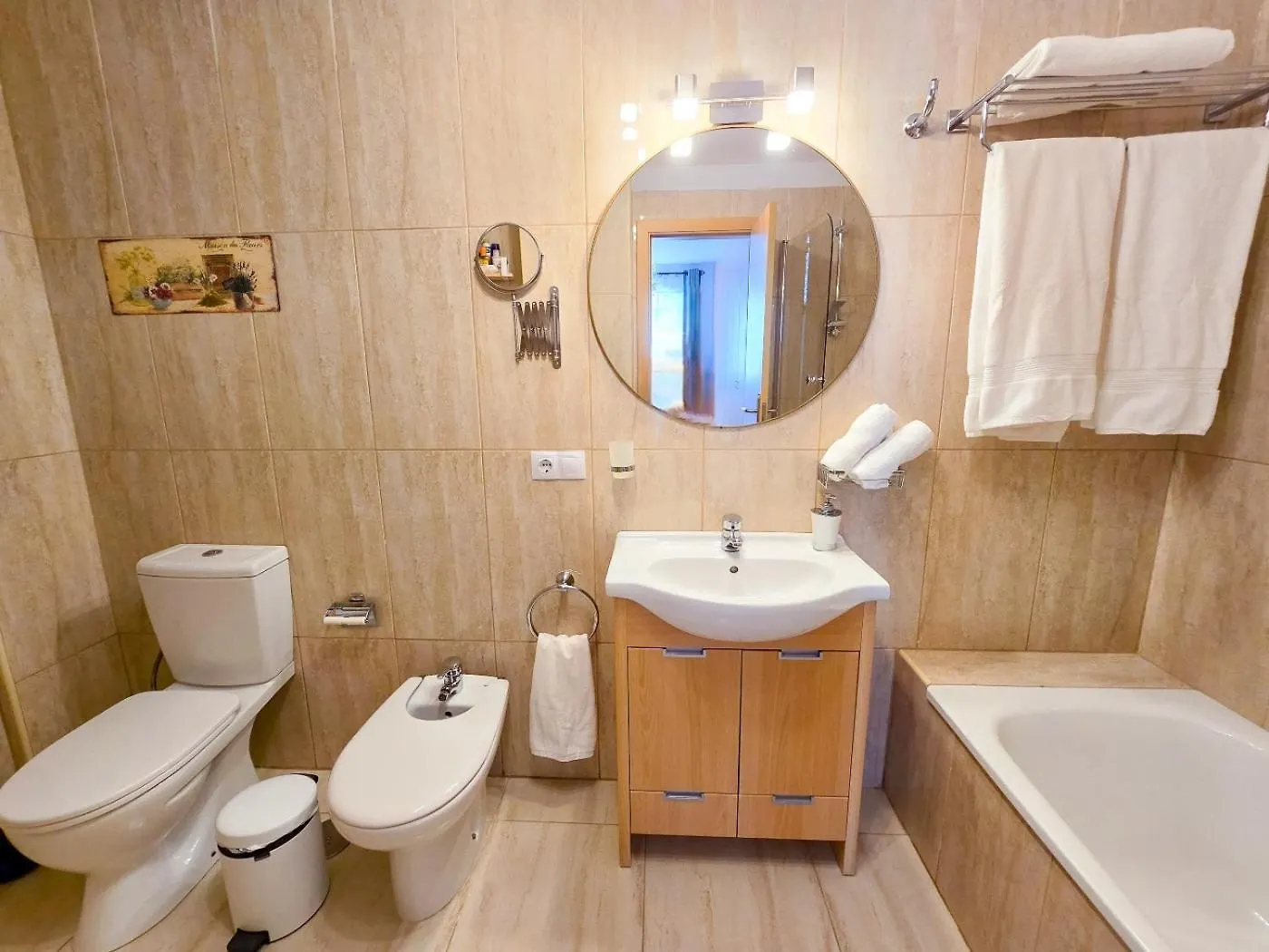 Casa Helen 2 Tenerife Sur Apartment San Miguel de Abona Spain