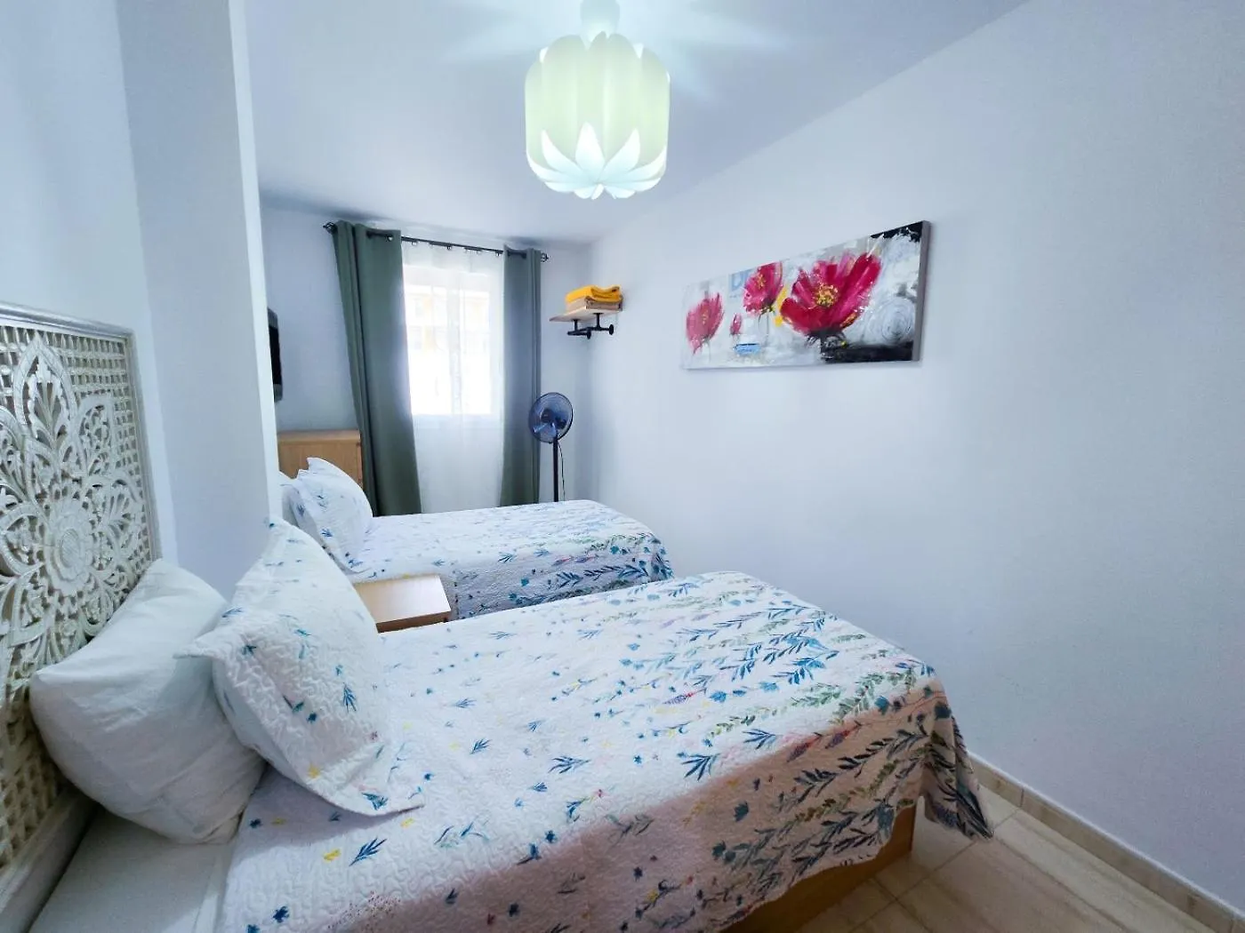 Casa Helen 2 Tenerife Sur Apartment San Miguel de Abona