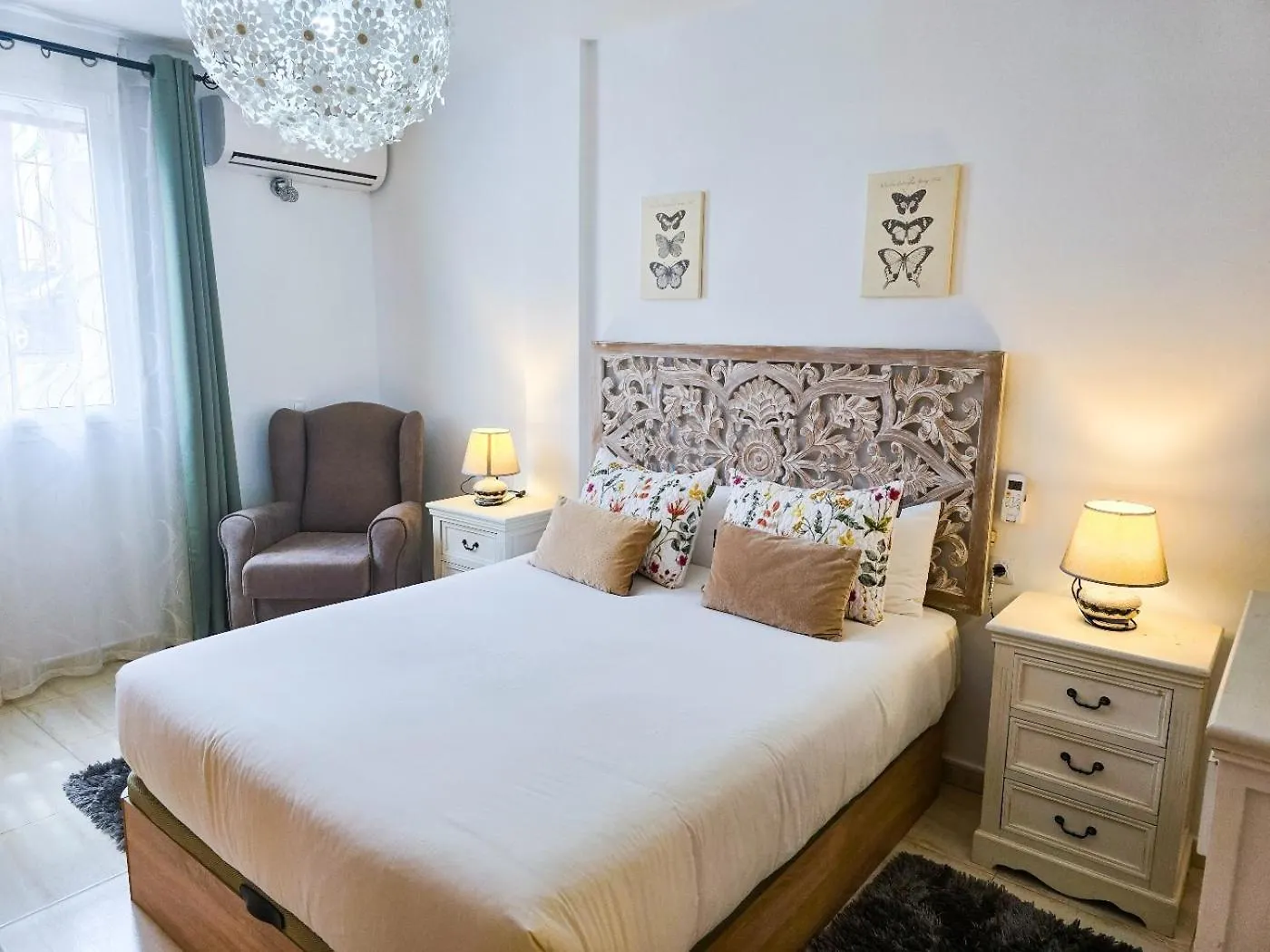 Casa Helen 2 Tenerife Sur Apartment San Miguel de Abona Spain