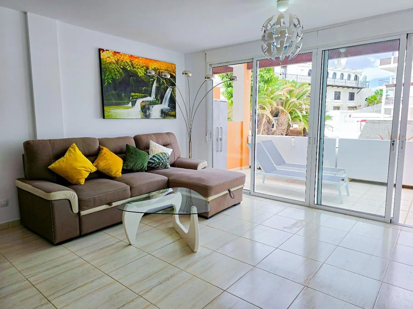 Casa Helen 2 Tenerife Sur Apartment San Miguel de Abona 0*,