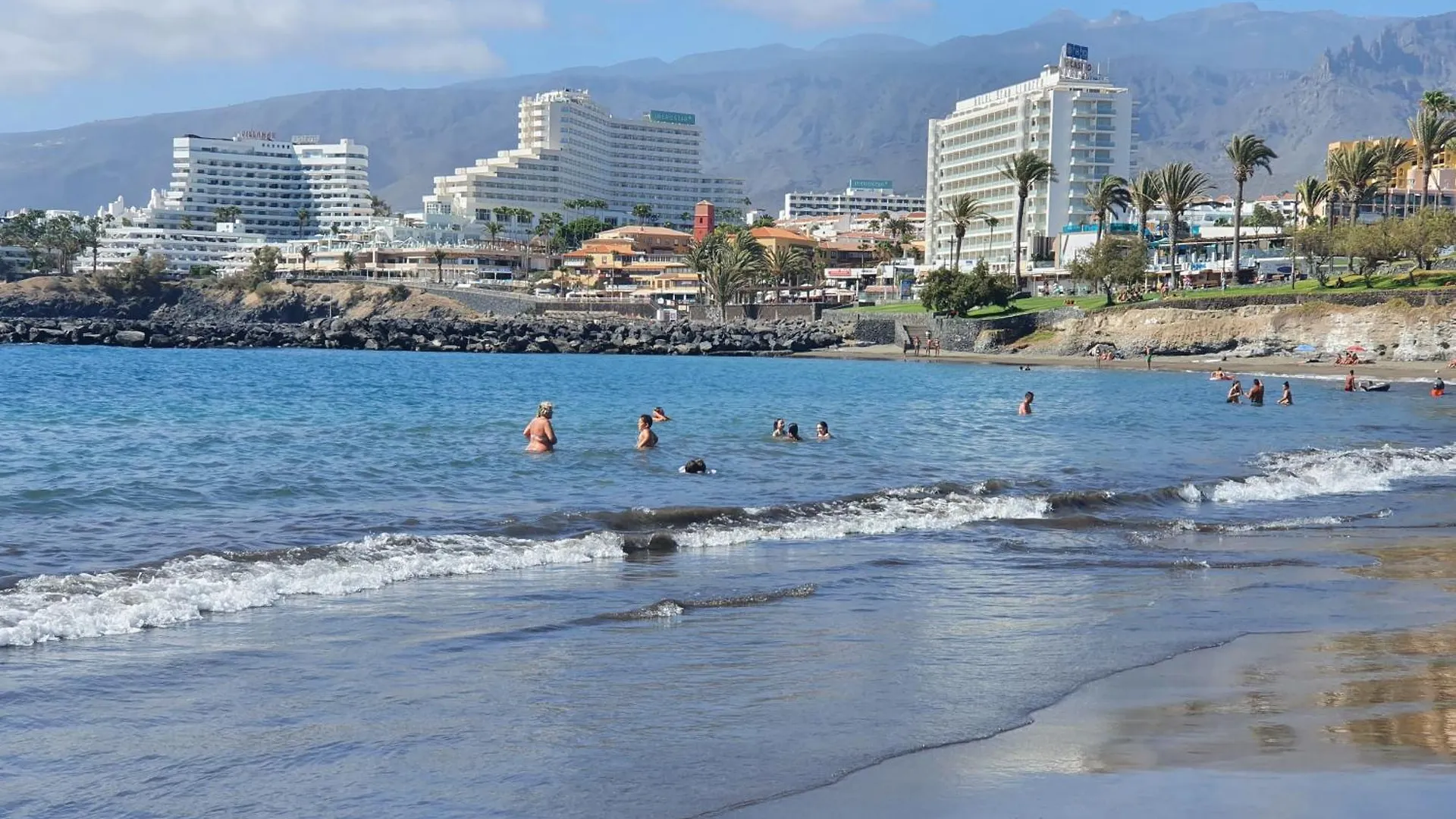Casa Helen 2 Tenerife Sur Apartment San Miguel de Abona Spain
