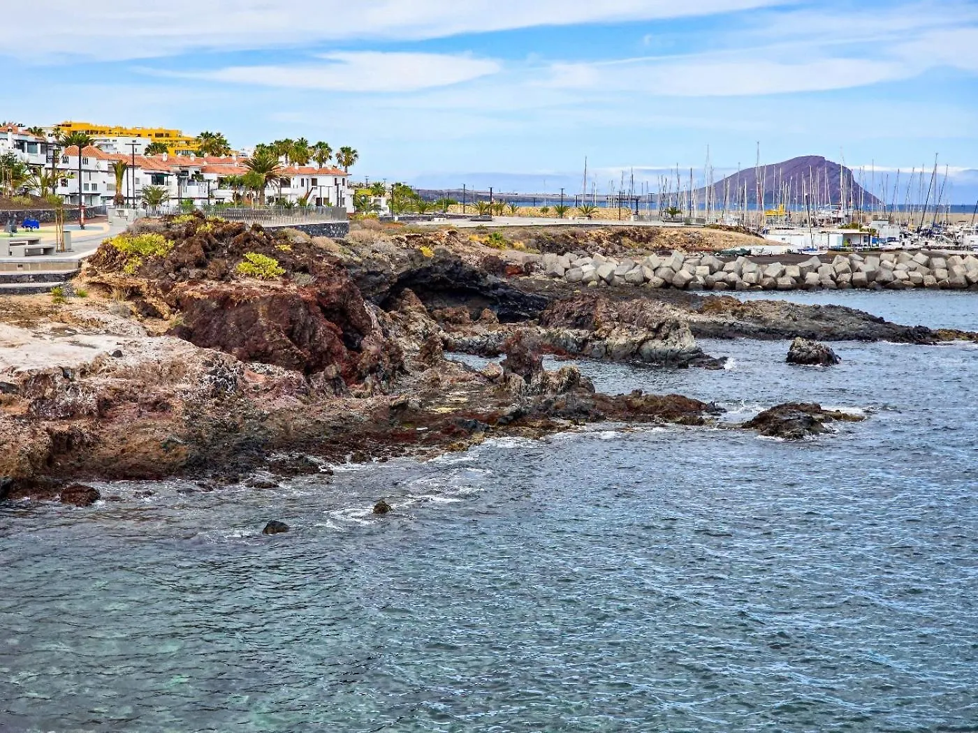 Casa Helen 2 Tenerife Sur Apartment San Miguel de Abona