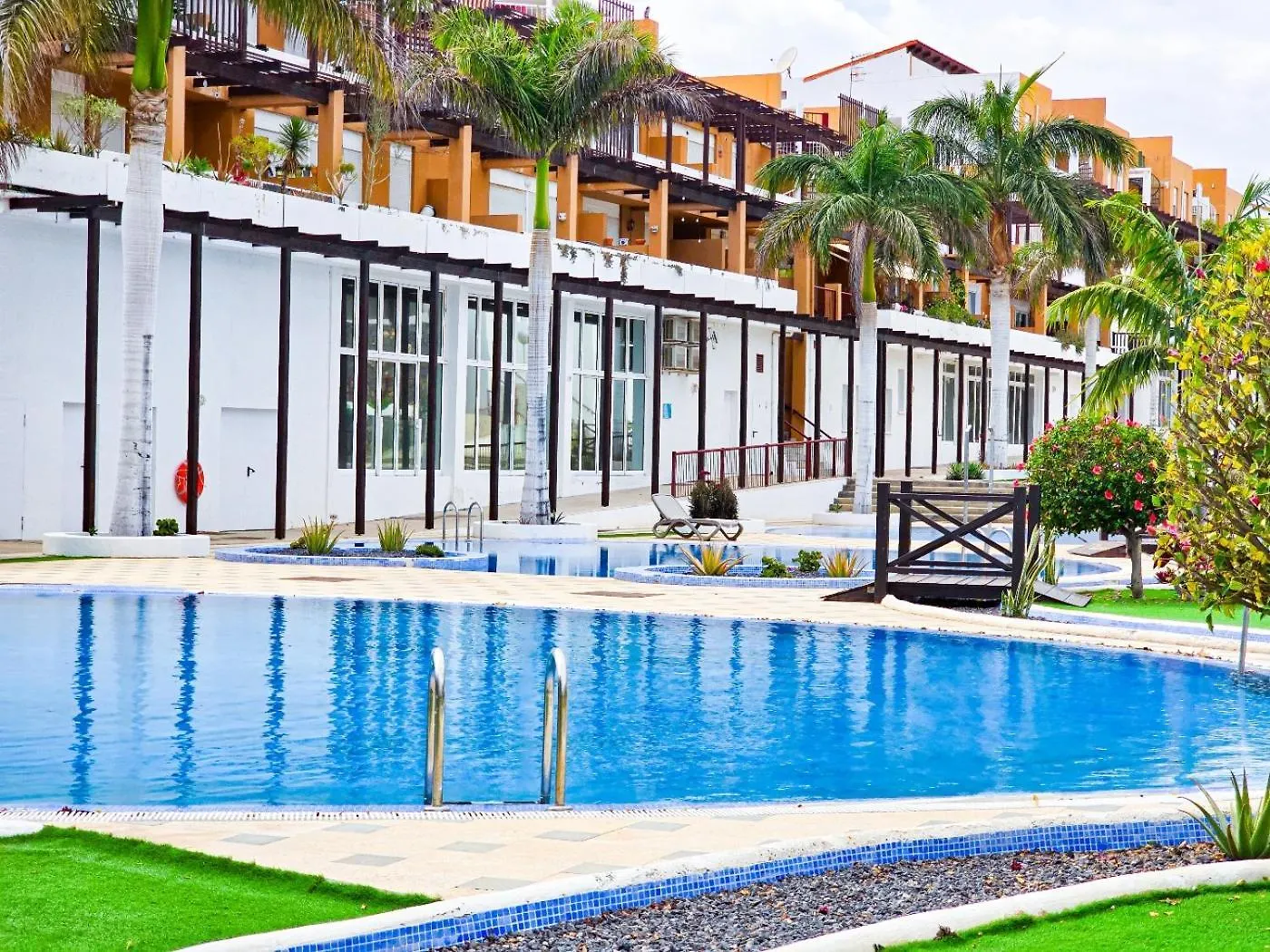 Casa Helen 2 Tenerife Sur Apartment San Miguel de Abona