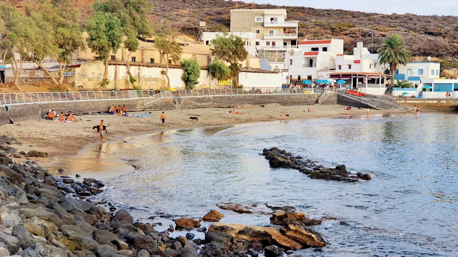Casa Helen 2 Tenerife Sur Apartment San Miguel de Abona
